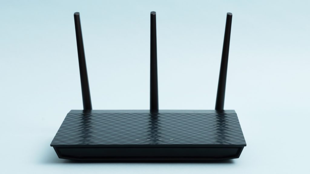 Router