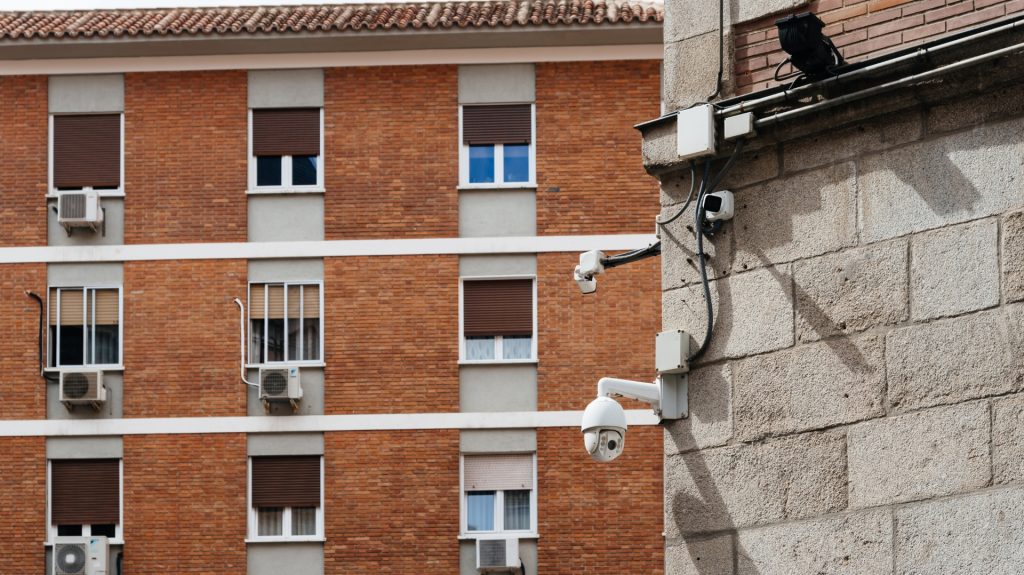 CCTV Installation Services